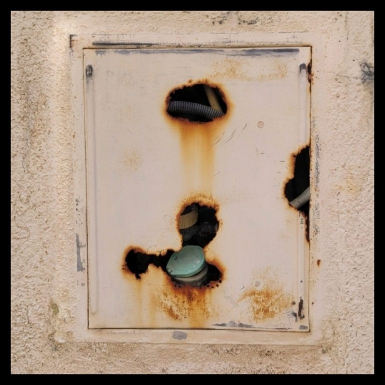 Cover Tronald von Zeitwert Cover der Single Tronald
