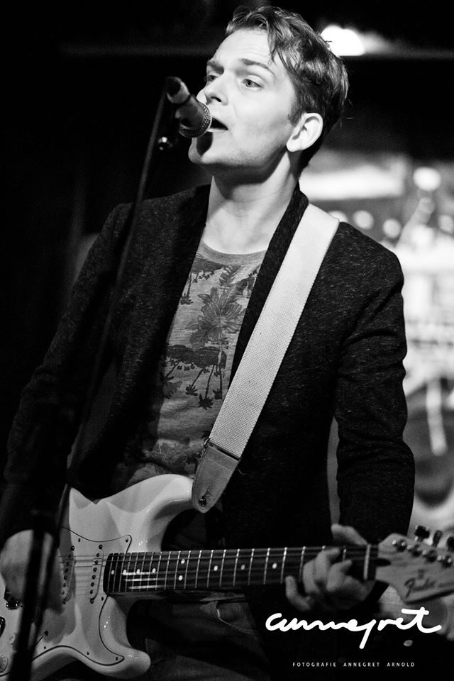 Profilbild des Musikers Cassius